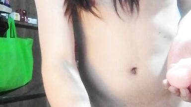 Reyna Alconer Wants Daddy to Fuck Hard in the Rent House - 8 image