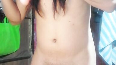 Reyna Alconer Wants Daddy to Fuck Hard in the Rent House - 9 image