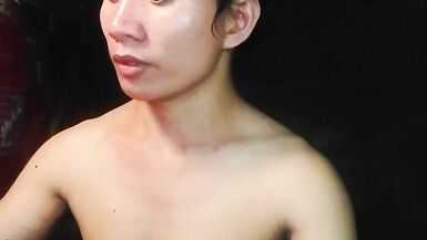 Will Do Anything to Fuck Daddy in the Bedroom - 13 image