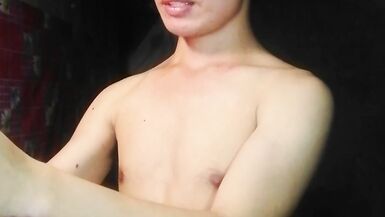 Will Do Anything to Fuck Daddy in the Bedroom - 7 image