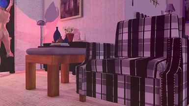 Hot Trans Babe Fucks Her Petite Friend - 1 image