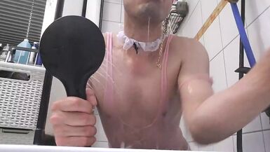 Duschen iranianfemboy - 1 image