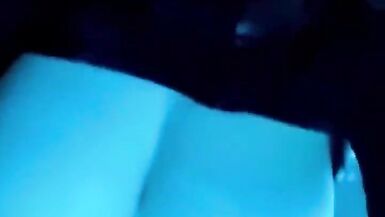 Winter Nights - Syn Thetic