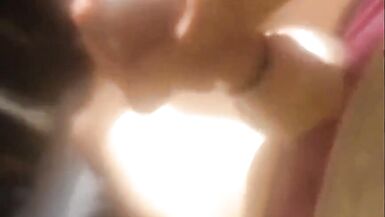 Cdmichelle Wearing Pink Panties - 15 image