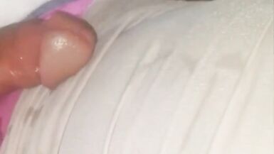 Cdmichelle Wearing Pink Panties - 4 image