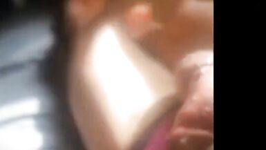 Cdmichelle Wearing Pink Panties - 7 image