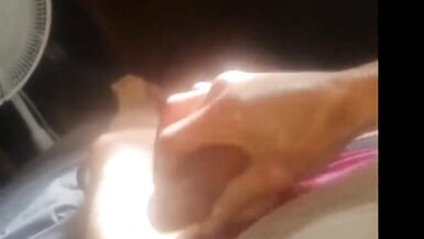 Cdmichelle Wearing Pink Panties - 9 image