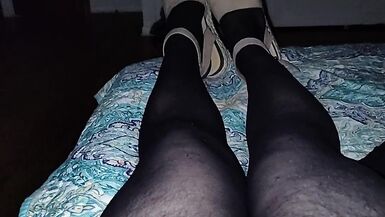 Strange I get at three in the morning