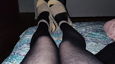 Strange I get at three in the morning - 13 image