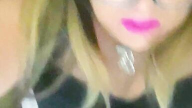 CD Krissy Sweets she cock and ass pussy needs your attention - 4 image