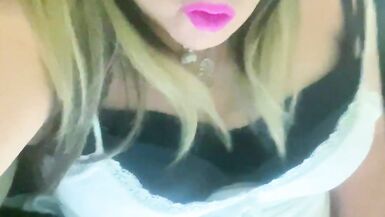 CD Krissy Sweets she cock and ass pussy needs your attention - 6 image