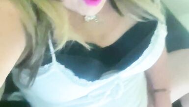 CD Krissy Sweets she cock and ass pussy needs your attention - 9 image