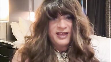 MILF Sissy Step Mommy Lust For Her Man - 12 image