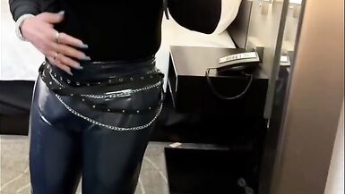 MILF Sissy Step Mommy Lust For Her Man - 3 image