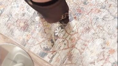 My small and thin dick never gets hard - 14 image