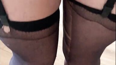 My small and thin dick never gets hard - 3 image