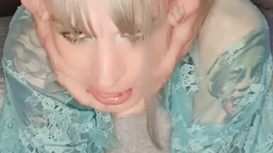 Skinny little fuck toy - 14 image