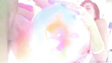 Hypno cypher's Psycodelic Sissy 4 - 7 image