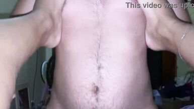 My friend eating me delicious - 8 image