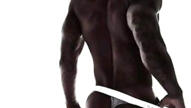 Straight men ass contest - 11 image