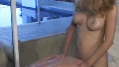 Transgressive and perverse trans loves sex sc 1 - 13 image