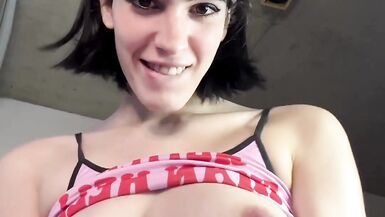NSFW TIKTOK COMPILATION, Fefikitten Trans Cutie - 15 image