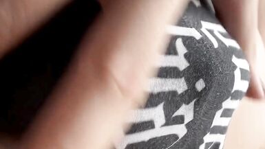 NSFW TIKTOK COMPILATION, Fefikitten Trans Cutie - 8 image