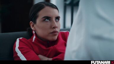 REAL LIFE FUTA - Girls with huge cocks - 7 image