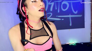 Diary of a transgirl - cumpilation - 10 image