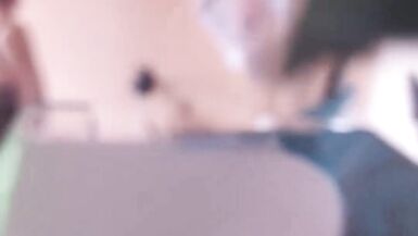 Facefucking and cumshot -This is what I get for being a slut - 2 image