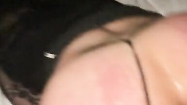 Leatravchienne hard fucked french sissy slut - 14 image