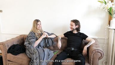 Amateur Couple Francais - Sexe Anal Et Blowjob - 4 image