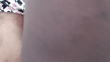 sissy really likes to suck and take it all inside my big cock - 9 image