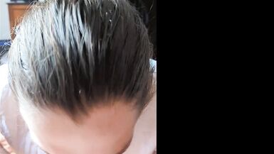 Daddy's Good Girl Loves Swallowing His Morning Wood - 3 image