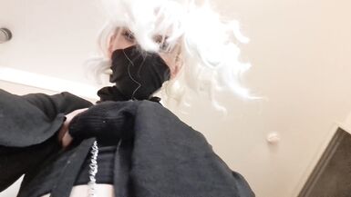 Liza Femb compilation of dildo play - 6 image