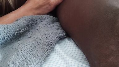 sissy likes to take it all inside my big cock 3 - 2 image