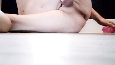 Happy Locktober day 1