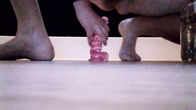 Happy Locktober day 1