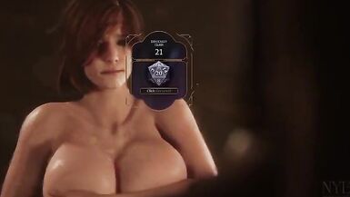 Nyl - the Inn Trouble - 5 image