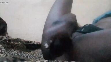 Big Dick Short Skirt - 13 image