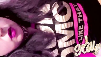 Kellystar518 is a PHAT ASS WHITE GIRL - 2 image