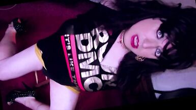 Kellystar518 is a PHAT ASS WHITE GIRL - 4 image