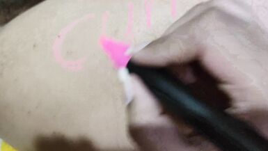 Sissy college slut is fucked by professor - 5 image