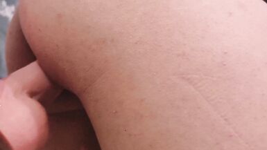 Femboy with short dress get fucked by BWC - 7 image