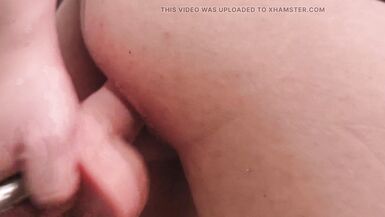 Femboy with short dress get fucked by BWC - 8 image