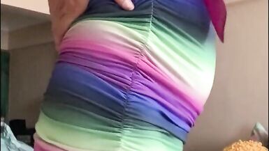 I'm a sissy but my dick is so big.. I'm very unhappy :( - 11 image