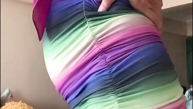 I'm a sissy but my dick is so big.. I'm very unhappy :( - 2 image