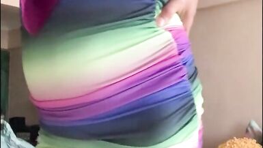 I'm a sissy but my dick is so big.. I'm very unhappy :( - 7 image