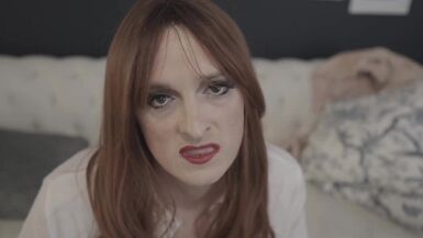 Sissy School Girl JOI for Daddy - 15 image