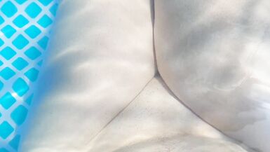 Tiny Pool, Big Splash: Sexy Swim and Steamy Finale